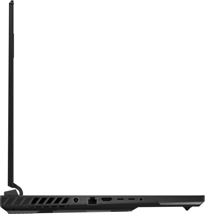 ASUS Notebook ROG Strix SCAR 18 G835LW-SA194W 18" 2.5K mLED, Intel Ultra 9 275HX, 64GB, F2TB, NVD5080-16, Win11, Black