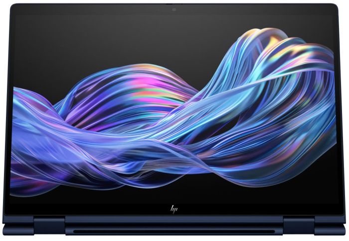 Ноутбук HP EliteBook X Flip G1i 14" WUXGA Touch AG, Intel U7-258V, 32GB, F1TB, UMA, Win11P, синій