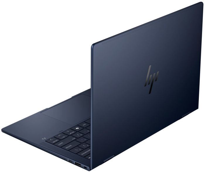 Ноутбук HP EliteBook X Flip G1i 14" WUXGA Touch AG, Intel U7-258V, 32GB, F1TB, UMA, Win11P, синій