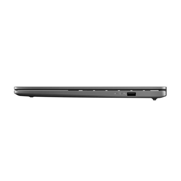 ASUS Notebook Vivobook S 14 S3407VA-LY012 14" WUXGA IPS, Intel i7-13620H, 16GB, F512GB, UMA, NoOS, Grey