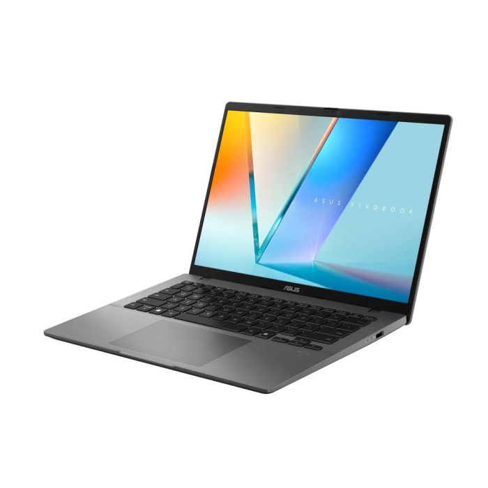 ASUS Notebook Vivobook S 14 S3407VA-LY012 14" WUXGA IPS, Intel i7-13620H, 16GB, F512GB, UMA, NoOS, Grey