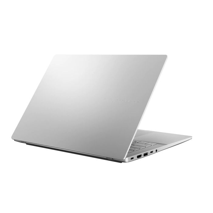 ASUS Notebook Vivobook S 14 S3407VA-LY013 14" WUXGA IPS, Intel i7-13620H, 16GB, F512GB, UMA, NoOS, Silver