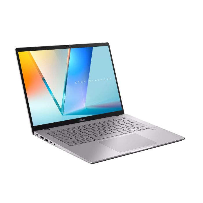 ASUS Notebook Vivobook S 14 S3407VA-LY013 14" WUXGA IPS, Intel i7-13620H, 16GB, F512GB, UMA, NoOS, Silver