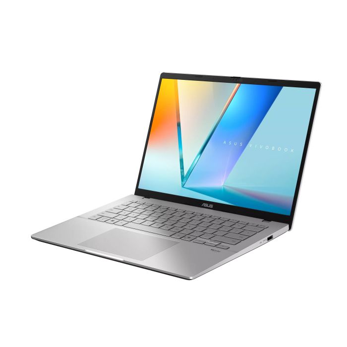 ASUS Notebook Vivobook S 14 S3407VA-LY013 14" WUXGA IPS, Intel i7-13620H, 16GB, F512GB, UMA, NoOS, Silver