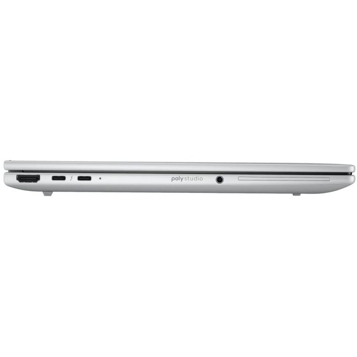 HP Notebook EliteBook 8-G1a 13.3" WUXGA AG, AMD R7-350, 32GB, F1TB UMA, Win11P, silver