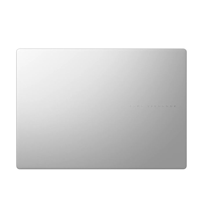 Ноутбук ASUS Vivobook S 14 S3407VA-LY069 14" WUXGA IPS, Intel 5 210H, 16GB, F512GB, UMA, NoOS, Серебристый