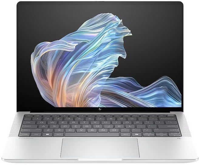 HP Notebook EliteBook X G1a 14" 2.8K Touch, AMD R7-360, 32GB, F1TB, UMA, Win11P, сріблястий
