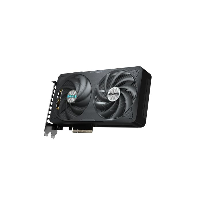 Відеокарта GIGABYTE GeForce RTX 5060 Ti 16GB GDDR7 EAGLE OC