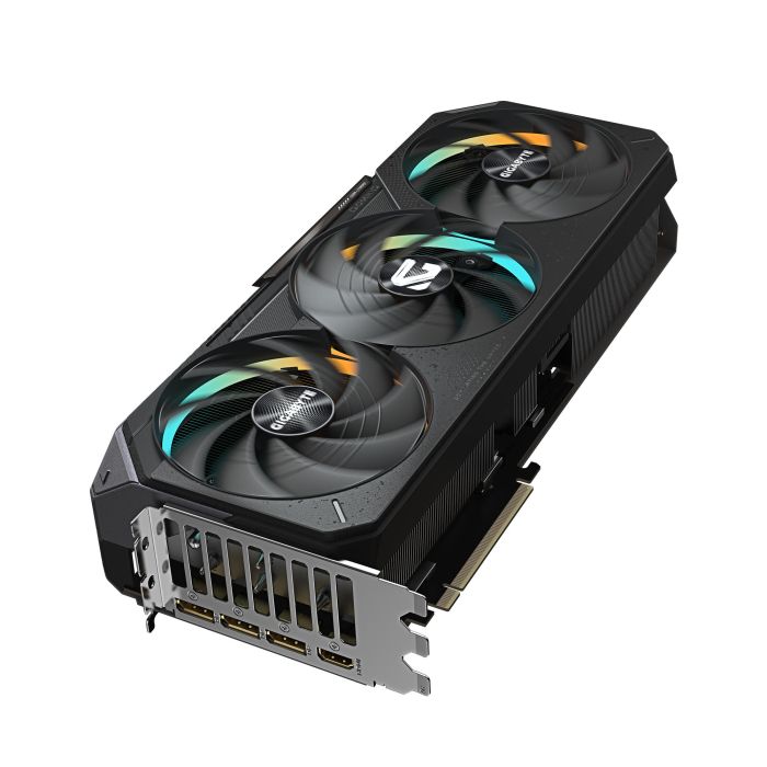 GIGABYTE Graphic Adapter GeForce RTX 5070 Ti 16GB GDDR7 GAMING OC