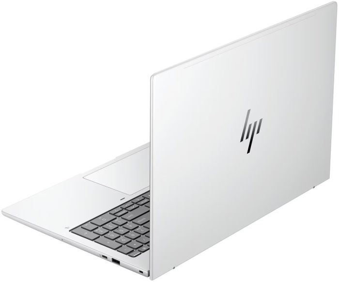 Ноутбук HP EliteBook 8-G1i 16" WUXGA AG, Intel U5-228V, 32GB, F1024GB UMA, Win11P, серебристый