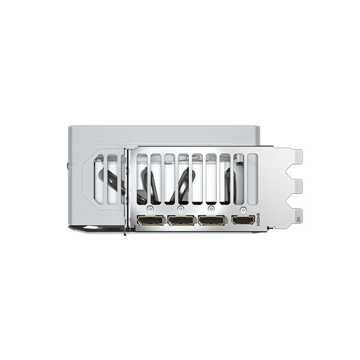 Видеокарта GIGABYTE Graphic Adapter GeForce RTX 5080 16GB GDDR7 AORUS MASTER ICE