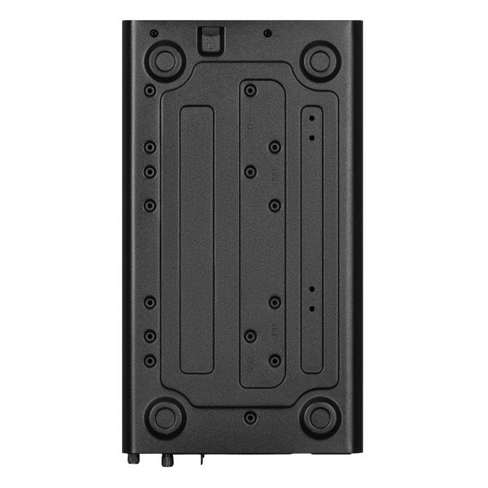 ПК 2E Rational Intel i5-13400F, 16Gb, F512GB, NVD3050-6, H610, V500B, 500W, Win11PE