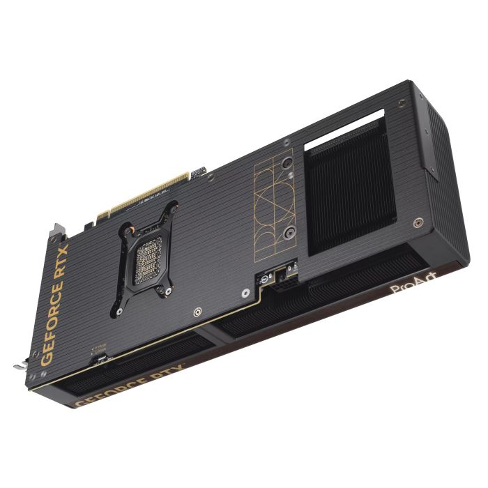 Відеокарта ASUS GeForce RTX 5070 TI 16GB GDDR7 OC PROART-RTX5070TI-O16G