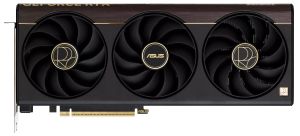 Відеокарта ASUS GeForce RTX 5070 TI 16GB GDDR7 OC PROART-RTX5070TI-O16G