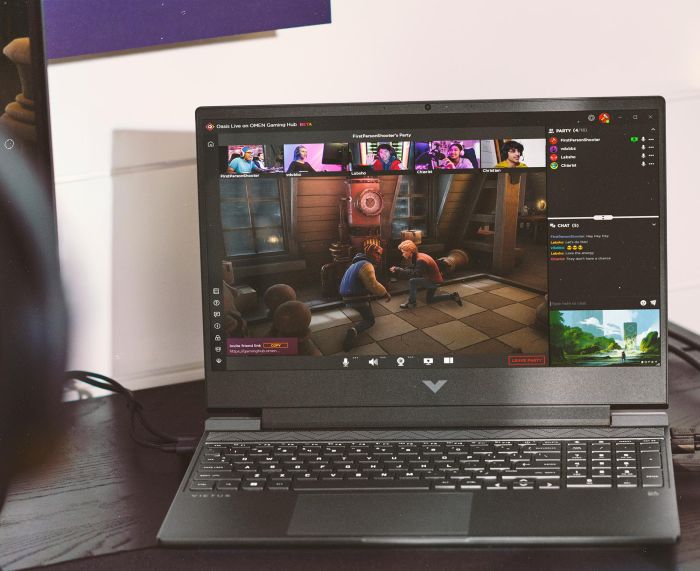 Ноутбук HP Victus 15-fa2019ua 15.6" FHD IPS AG, Intel i7-13620H, 16GB, F1TB, NVD5050-8, DOS, сірий