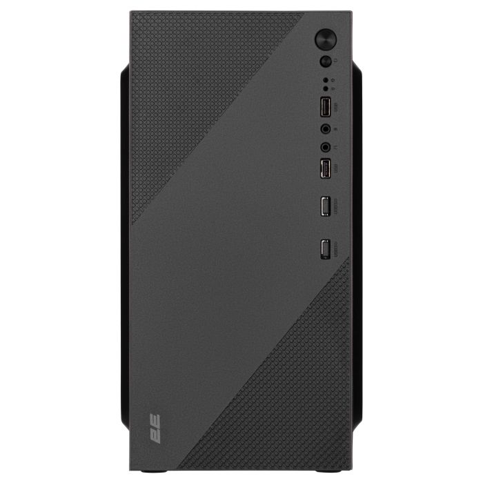 Комп’ютер персональний 2E Rational Intel i5-13400F, 16Gb, F512GB, NVD1030-2, H610, 2E-TMX04-500, Win11PE