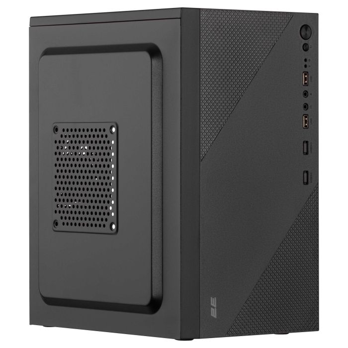 Комп’ютер персональний 2E Rational AMD R5-5500GT, 8Gb, F256GB, UMA, A520, 2E-TMX04-500, Win11PE