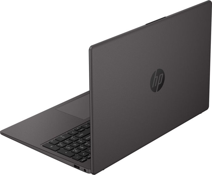 Ноутбук HP 255R-G10 15.6" FHD AG, AMD R7-7735U, 16GB, F512GB, UMA, Win11P, черный