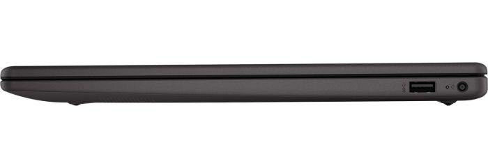HP Notebook 255R-G10 15.6" FHD AG, AMD R5-7535U, 16GB, F512GB, UMA, Win11P, black