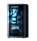 Корпус Zalman P60 без БЖ, 2xUSB3.0, 1x Type C, 3x120мм ARGB Reverse, 2x120мм ARGB, VGA 435мм, LCS ready, Curved Tempered Glass, Dual Chamber, ATX, чорний