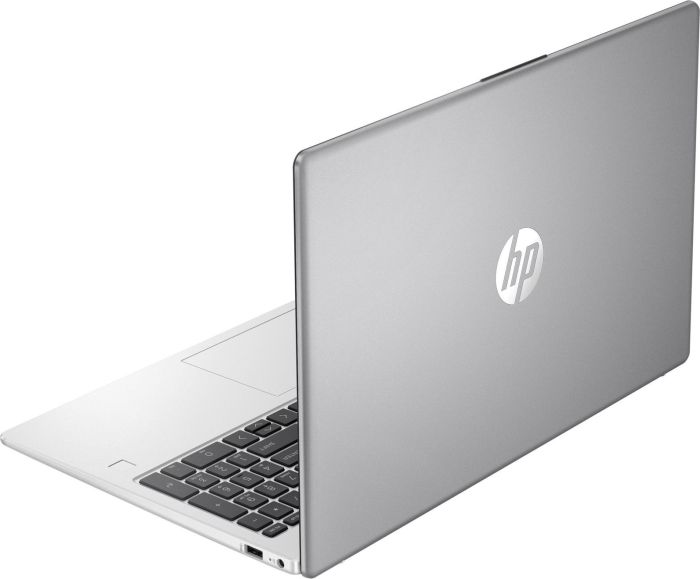 Ноутбук HP 255R-G10 15.6" FHD IPS AG, AMD R3-7335U, 16GB, F512GB, UMA, DOS, серебристый
