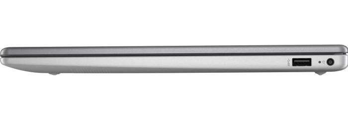 Ноутбук HP 255R-G10 15.6" FHD IPS AG, AMD R3-7335U, 16GB, F512GB, UMA, DOS, серебристый