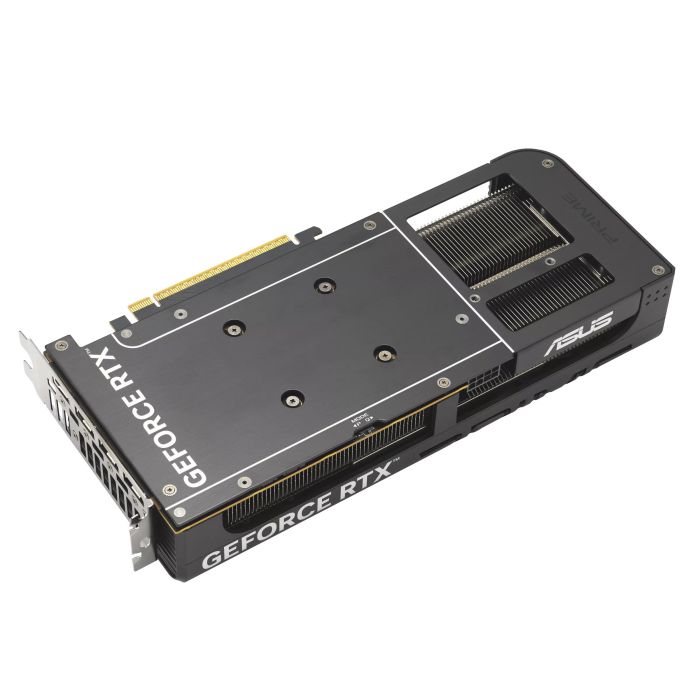 Відеокарта ASUS GeForce RTX 5050 8GB GDDR6 OC PRIME-RTX5050-O8G