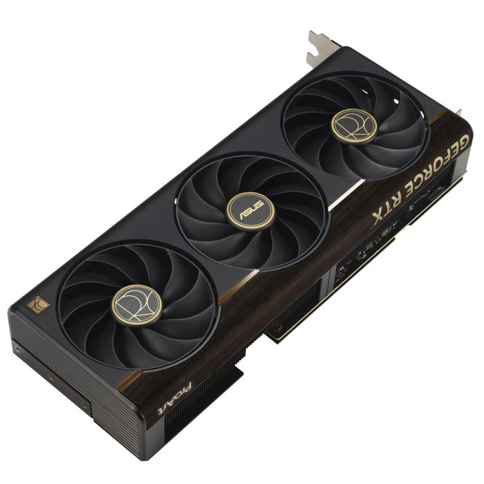 ASUS Graphic Card GeForce RTX 5080 16GB GDDR7 OC PROART-RTX5080-O16G