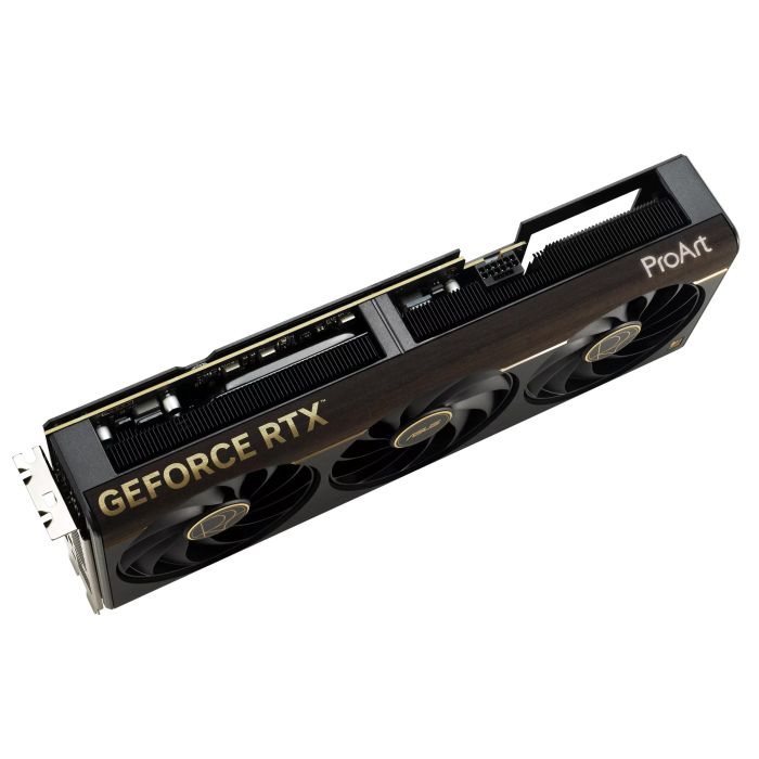ASUS Graphic Card GeForce RTX 5080 16GB GDDR7 OC PROART-RTX5080-O16G