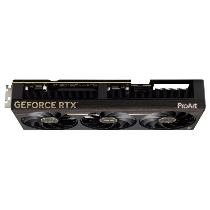 ASUS Graphic Card GeForce RTX 5080 16GB GDDR7 OC PROART-RTX5080-O16G
