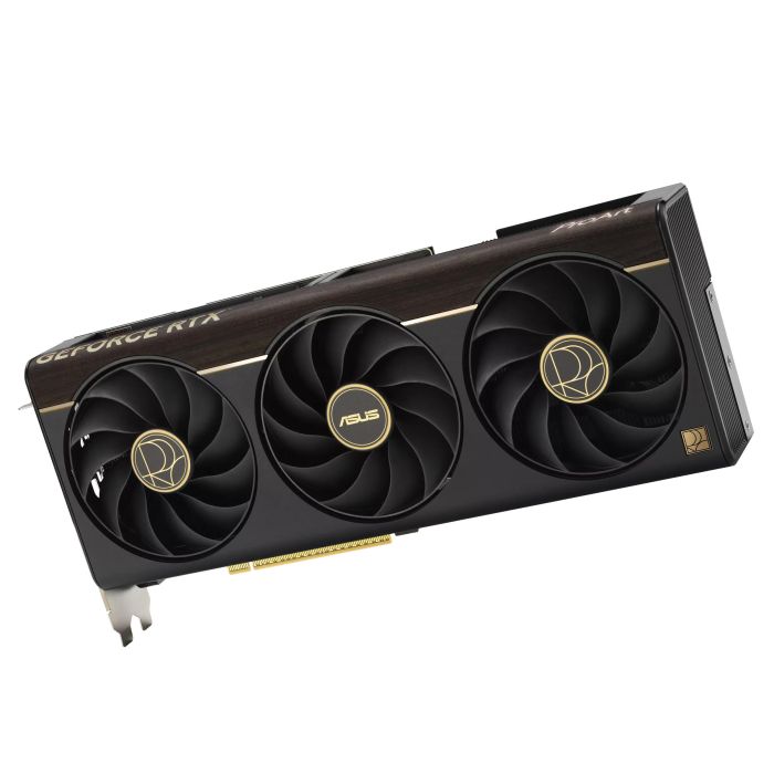 ASUS Graphic Card GeForce RTX 5080 16GB GDDR7 OC PROART-RTX5080-O16G