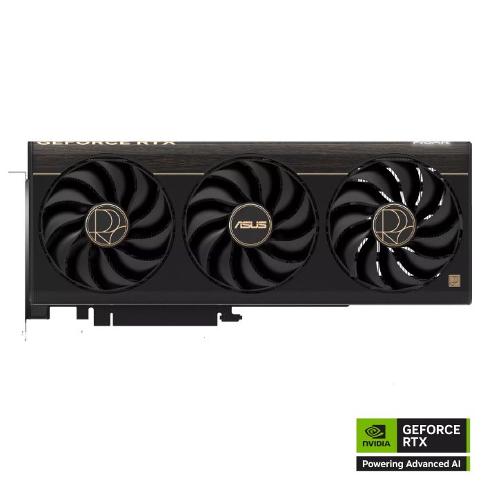 ASUS Graphic Card GeForce RTX 5080 16GB GDDR7 OC PROART-RTX5080-O16G