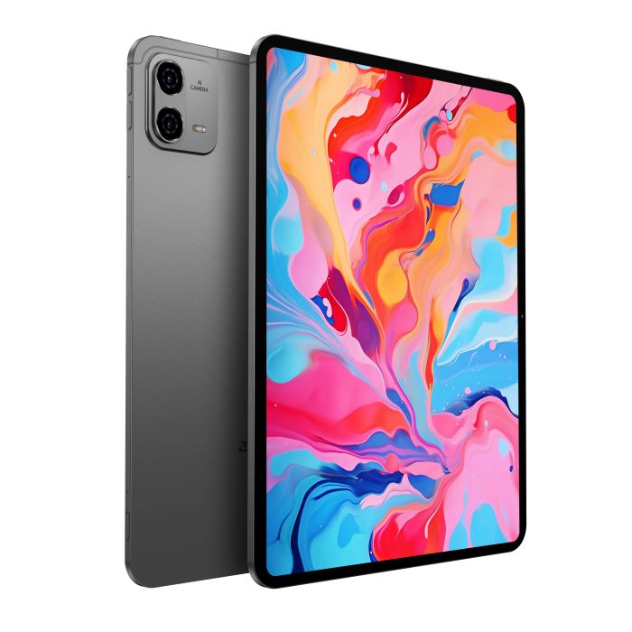 Планшет Teclast ArtPad Air 11" 8ГБ, 128ГБ, LTE, 8000мА•ч, Android, серый