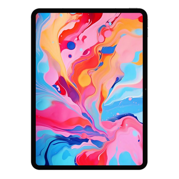 Планшет Teclast ArtPad Air 11" 8ГБ, 128ГБ, LTE, 8000мА•ч, Android, серый