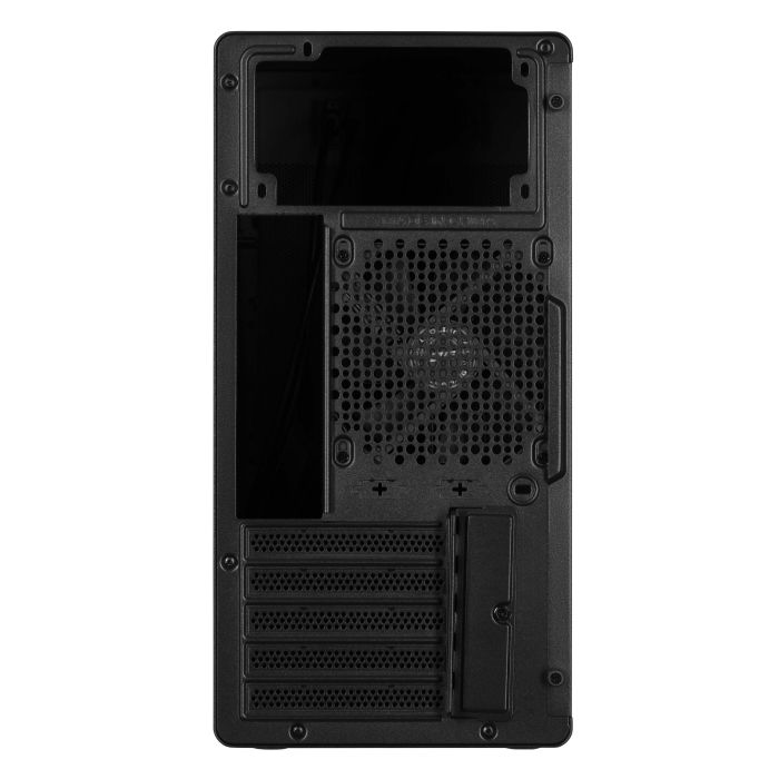 2E PC Rational Intel i5-14400F, 16Gb, F1TB, NVD5050-8, H610, V285B, 500W, Win11PE