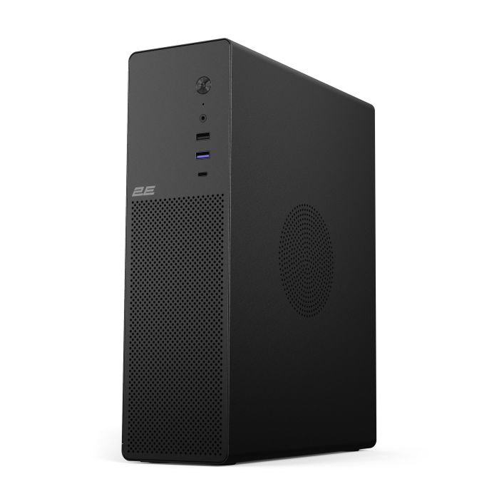 2E PC Rational AMD R5-8500G, 32Gb, F1TB, UMA, A620, 2E-V90B, 400W, Win11PE