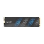 Накопичувач SSD Apacer M.2  512GB  PCIe 3.0 P4U
