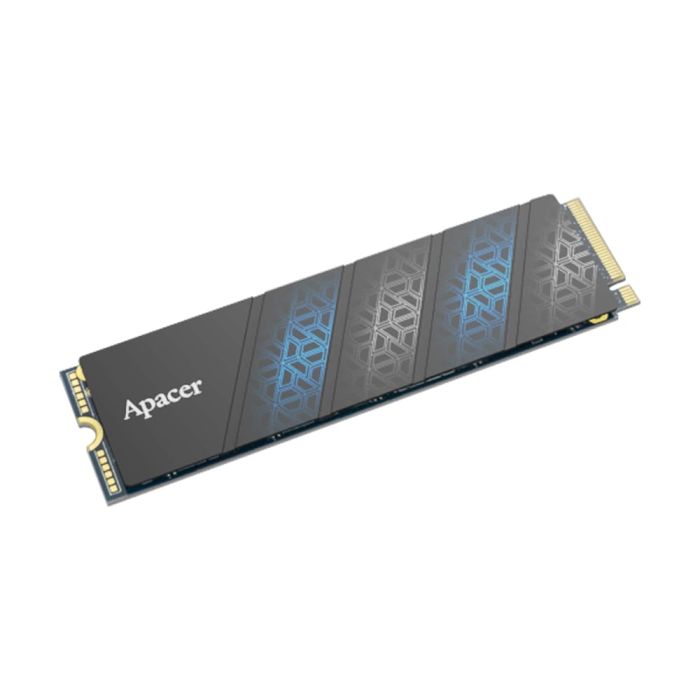 Накопичувач SSD Apacer M.2  512GB  PCIe 3.0 P4U