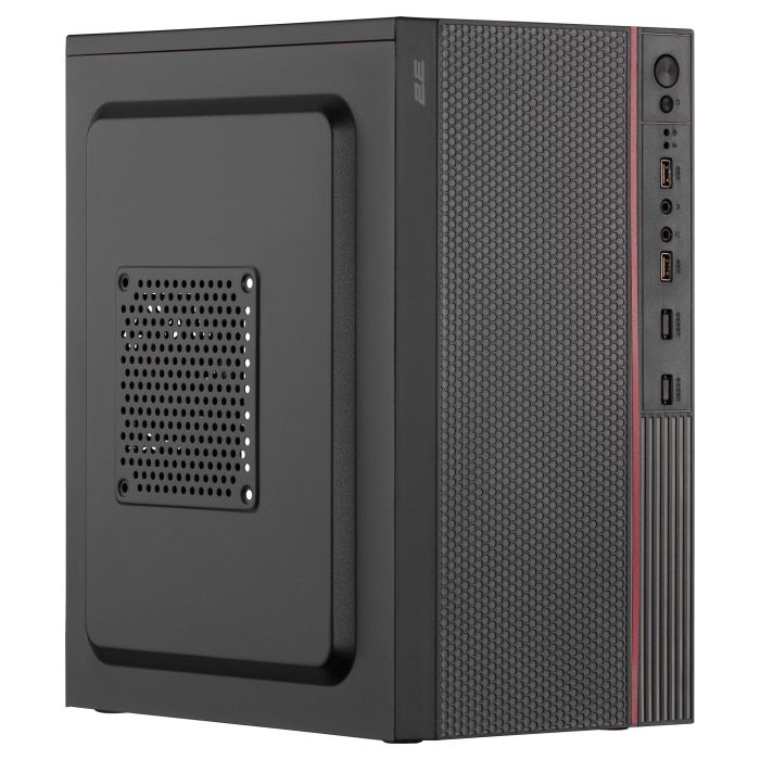 2E PC Rational AMD R5-8600G, 32Gb, F1TB, UMA, A620, 2E-TMX03, 400W, Win11PE