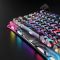 GravaStar Mercury V75 Pro 75% Hall Effect Magnetic Switch Gaming Keyboard