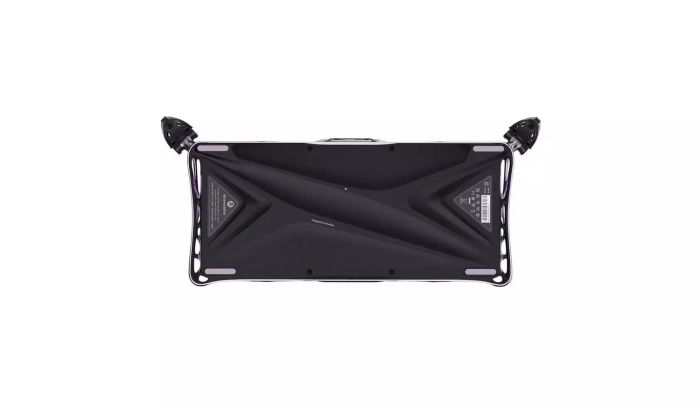 GravaStar Mercury V75 Pro 75% Hall Effect Magnetic Switch Gaming Keyboard