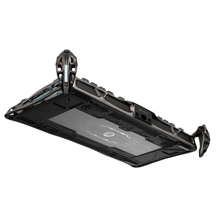 GravaStar Mercury V75 Pro 75% Hall Effect Magnetic Switch Gaming Keyboard