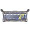 GravaStar Mercury K1 Pro 75% Wireless Mechanical Gaming Keyboard