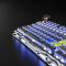 GravaStar Mercury K1 Pro 75% Wireless Mechanical Gaming Keyboard