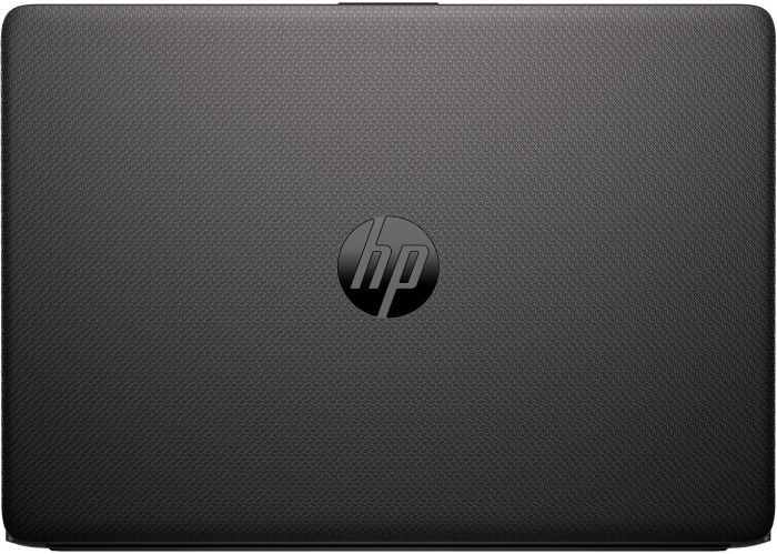 HP Notebook 240R-G9 14" FHD IPS AG, Intel 5-120U, 16GB, F512GB, UMA, Win11, black