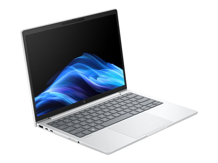 Ноутбук HP EliteBook 8-G1i 13.3" WUXGA IPS AG, Intel U5-225U, 32GB, F1024GB UMA, Win11P, серебристый