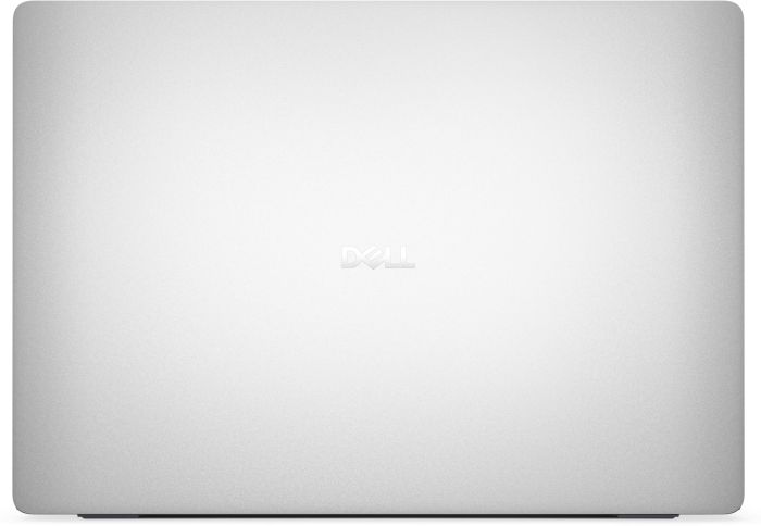 Ноутбук Dell Pro 16 16" FHD+ IPS AG, AMD R5-340, 16GB, F512GB, UMA, Win11P, сріблястий