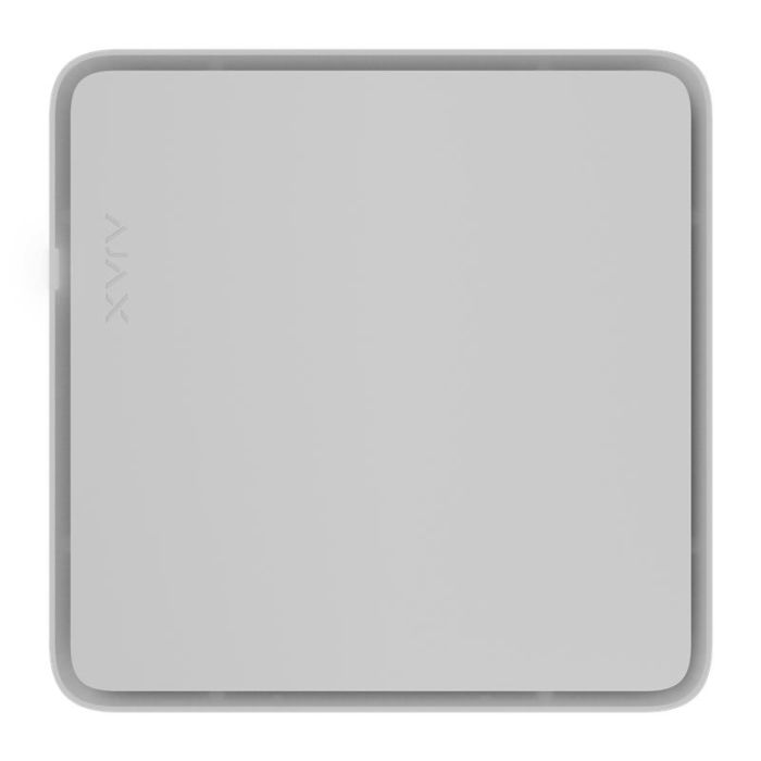 Сетевой видеорегистратор Ajax NVR HAC, HDMI, 8 каналов, белый