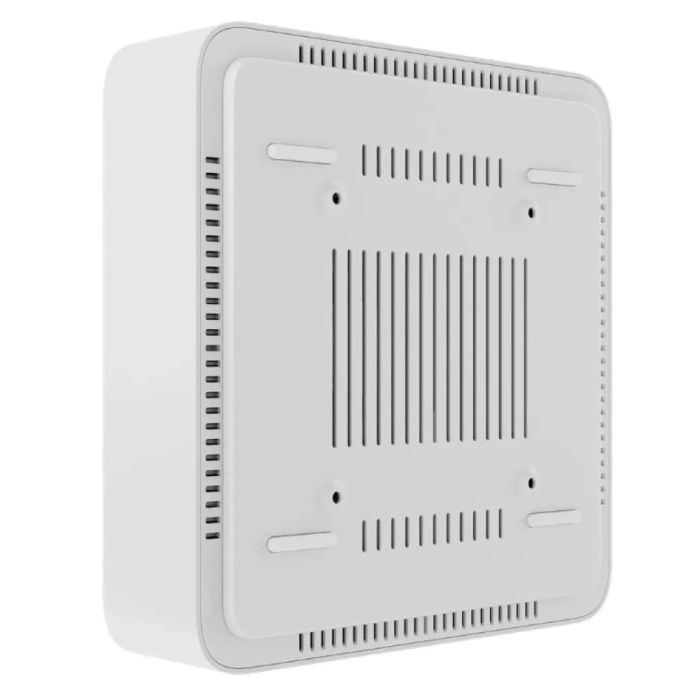 Сетевой видеорегистратор Ajax NVR HAC, HDMI, 8 каналов, белый