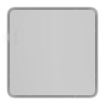 Мережевий відеореєстратор Ajax NVR HAC, HDMI, 16 каналів, білий